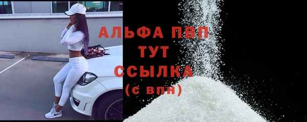 винт Баксан